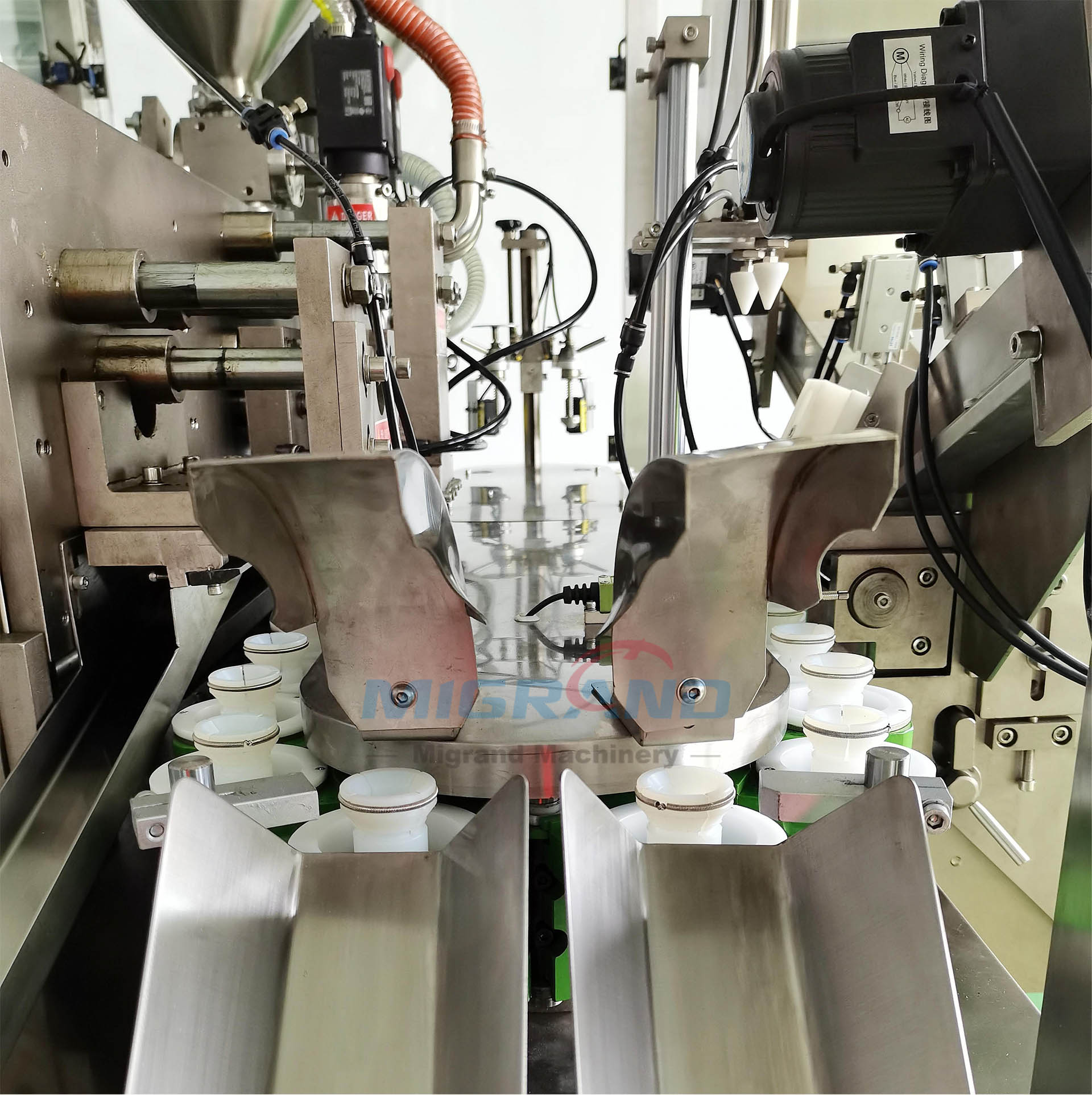 Special design 1-1 Conception spéciale 1-1