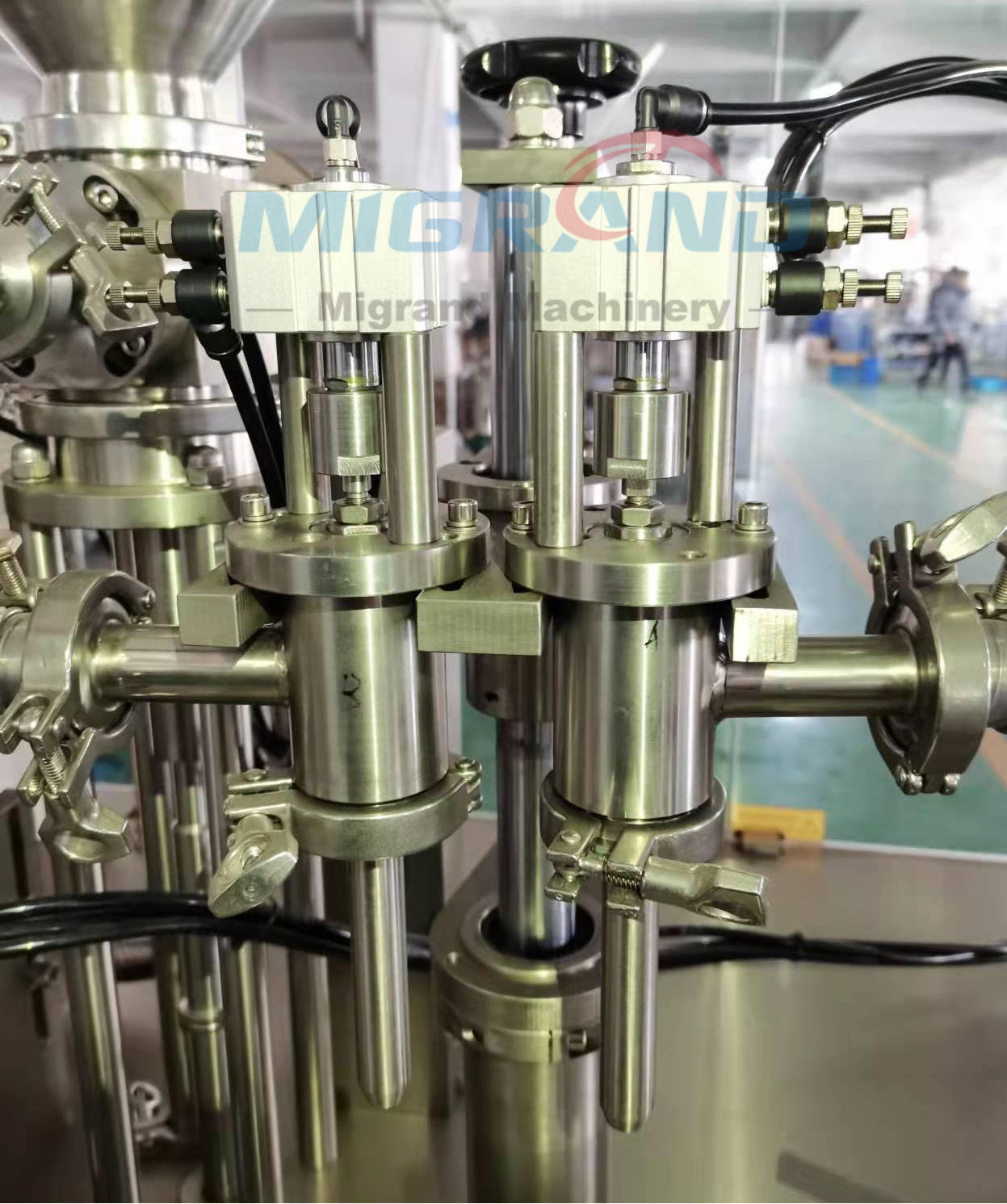 Advantage comparison 3-1 Comparaison des avantages 3-1