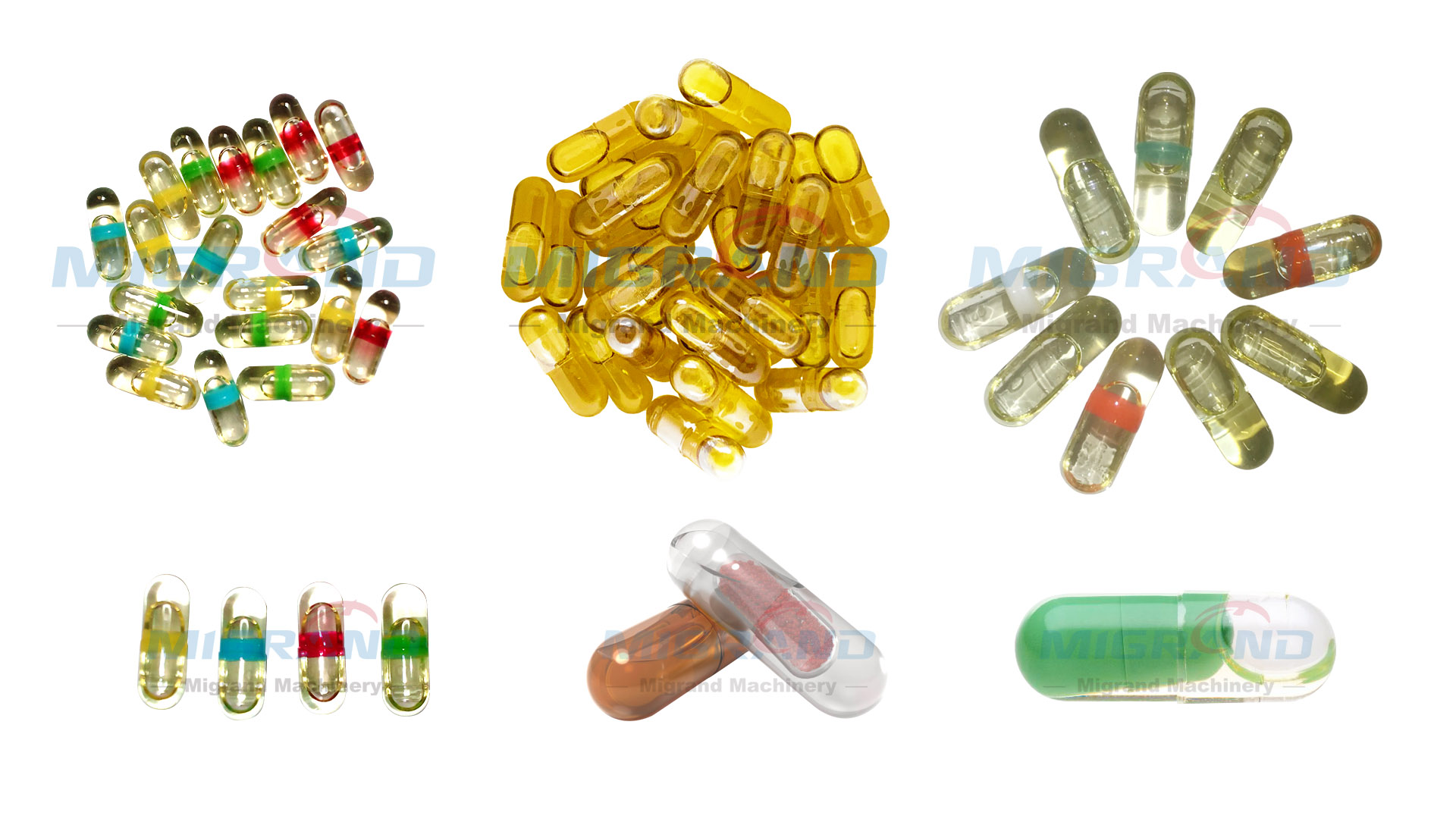 there is a liquid capsule il y a une capsule liquide