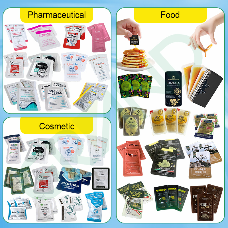 industrie des applications Easysnap