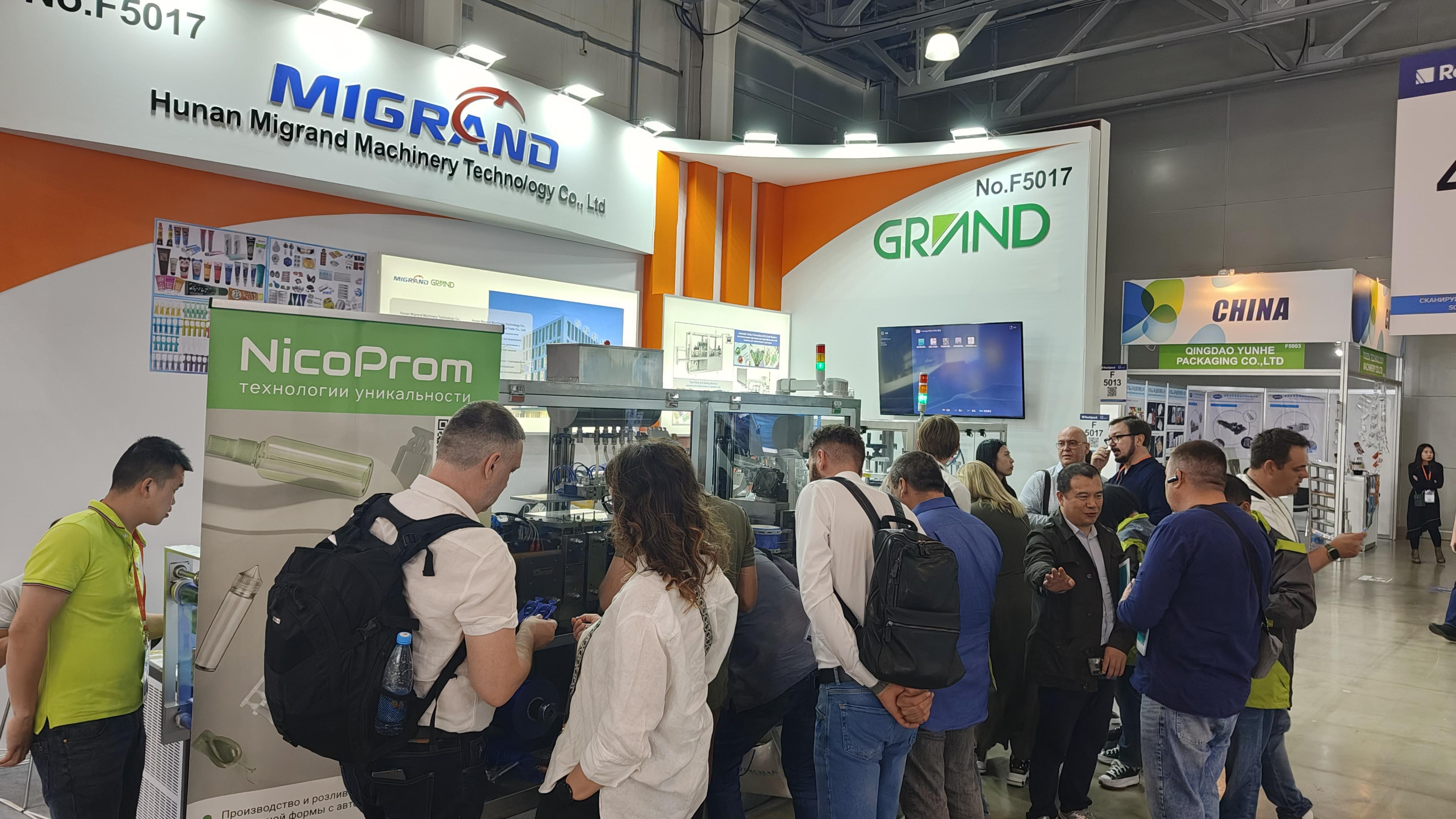 spectacle vivant 2023 salon Rosupack