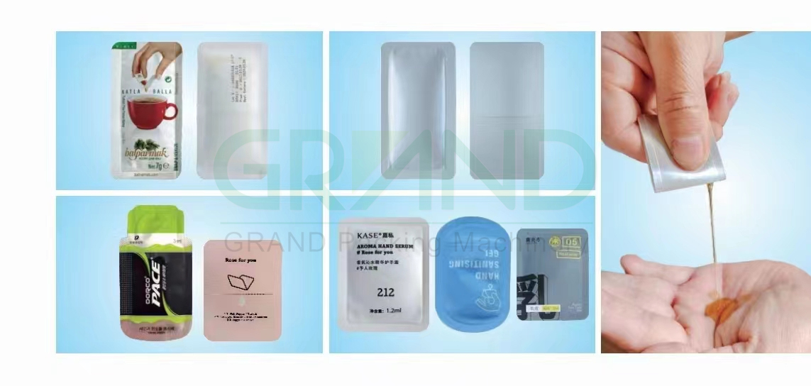 &Eacute;chantillon Easysnap