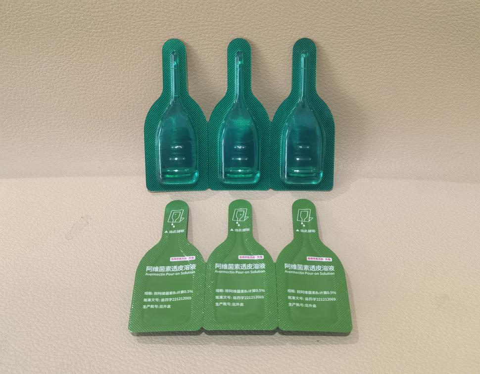 gouttes pour les oreilles