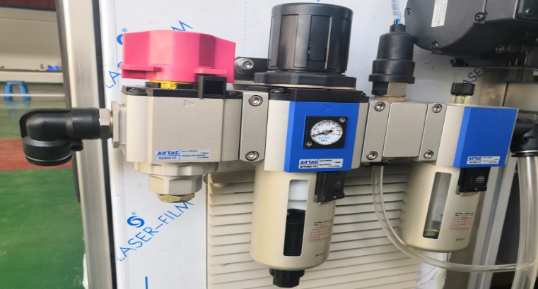 Filtre de s&eacute;paration huile-eau Yadeke