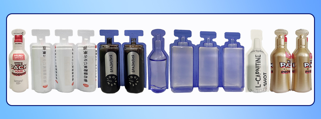 Caisse &agrave; vin de 50 ml