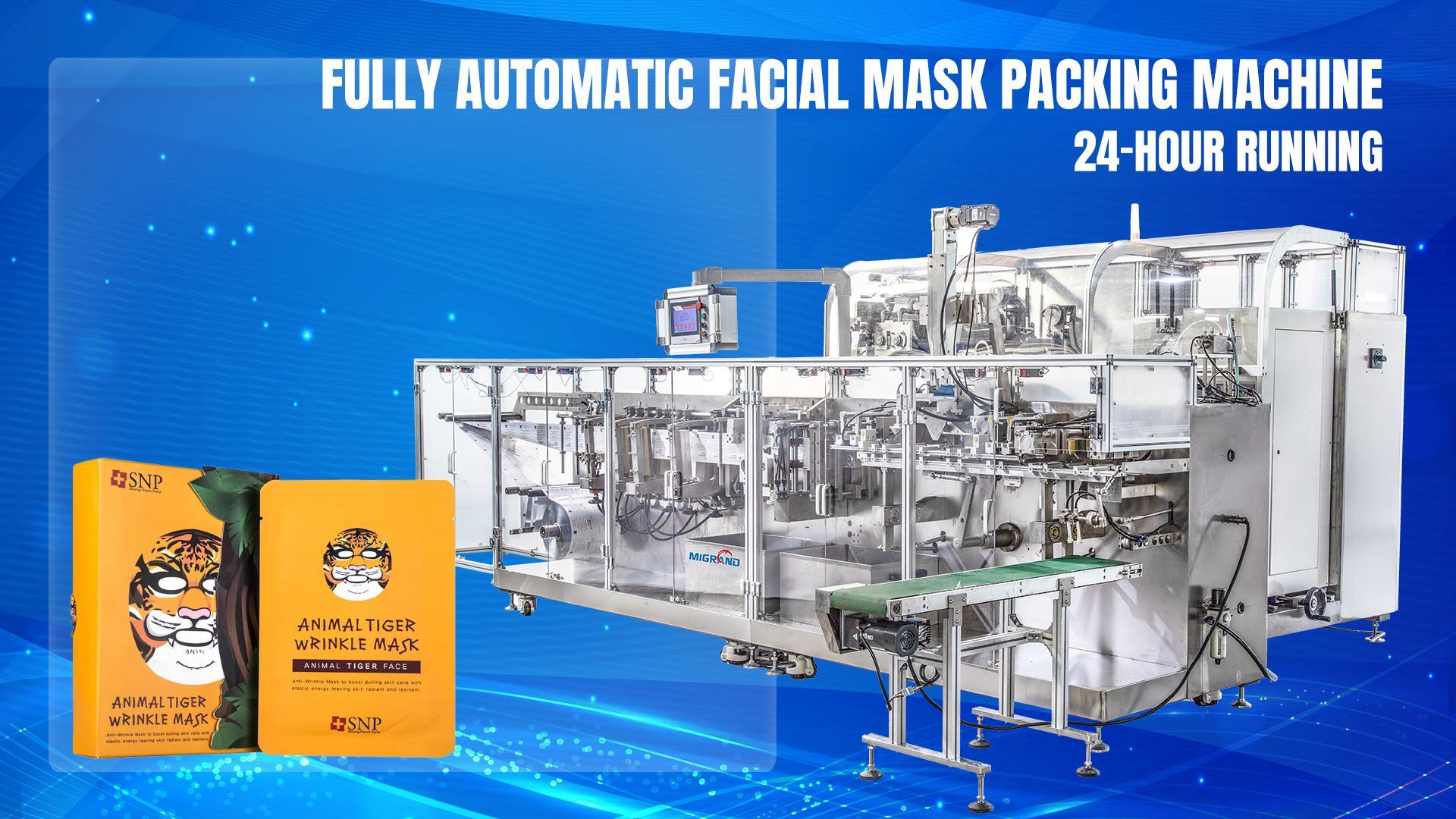 Machine de fabrication de masques faciaux pour animaux GD400 