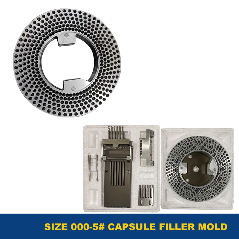 0 # moule pour JTJ-V Machine de remplissage de capsule semi-automatique.jpg