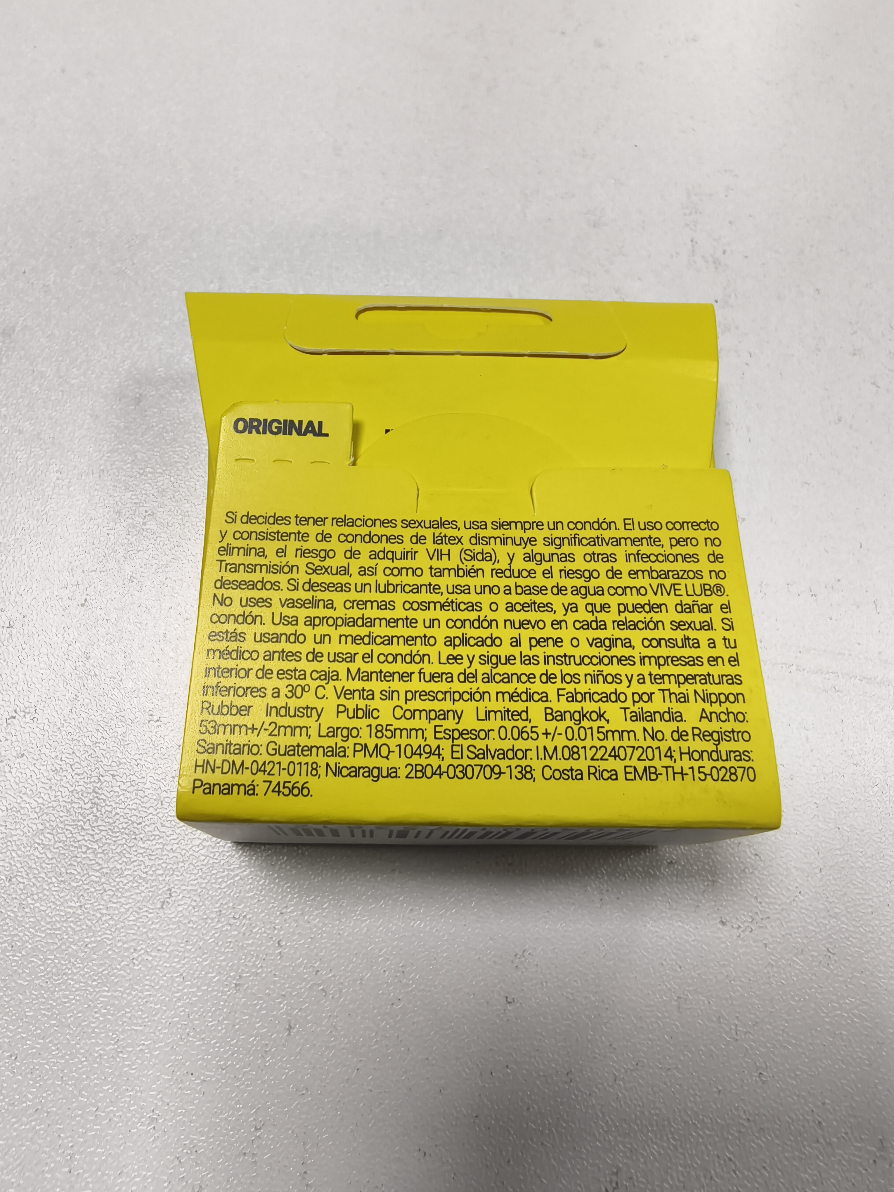  bo&icirc;te de collage de pliage de bo&icirc;te