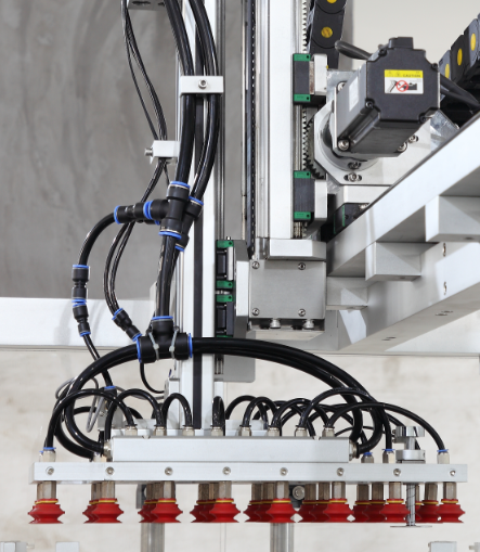 Manipulateur de saisie