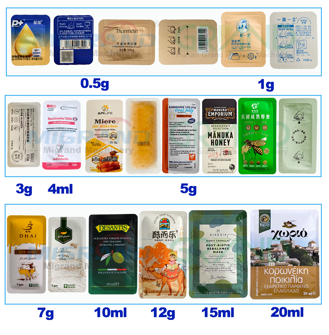 &eacute;chantillon de produit easysnap