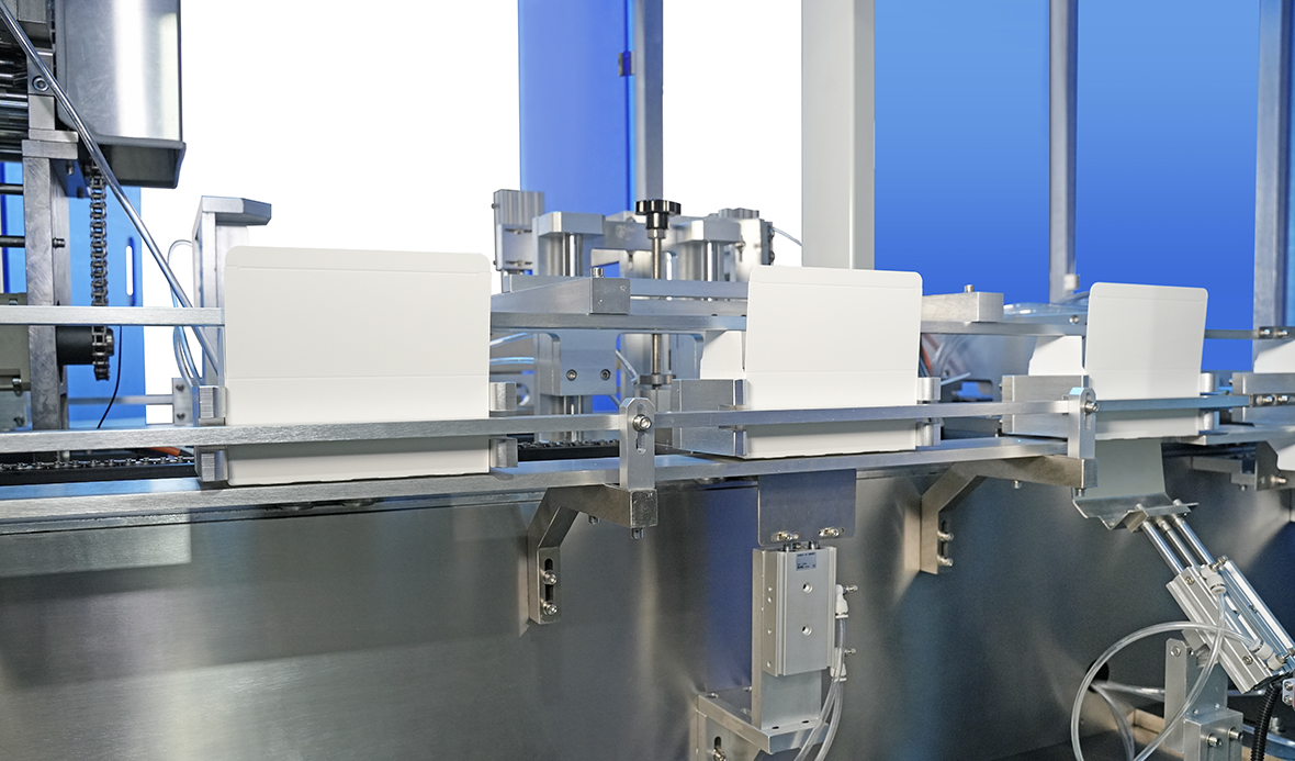 convoyeur de cartons