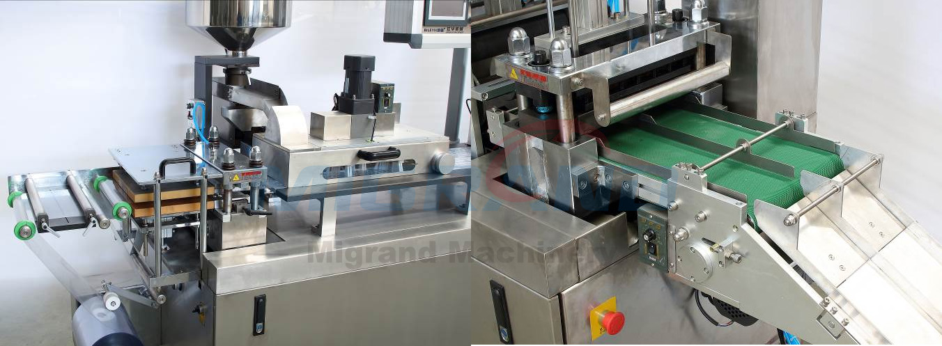 d&eacute;tails de la machine 1