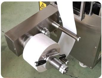 Traction station Station de traction