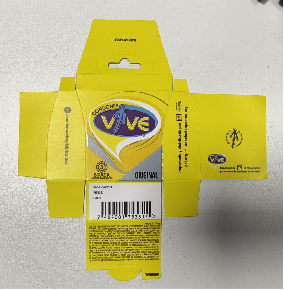 Machine de pliage de carton